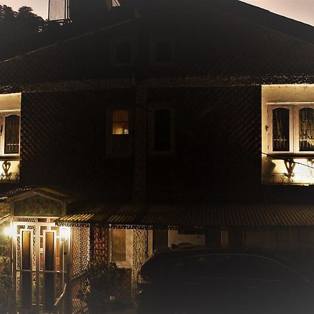 Prakash Cottage Шимла Экстерьер фото
