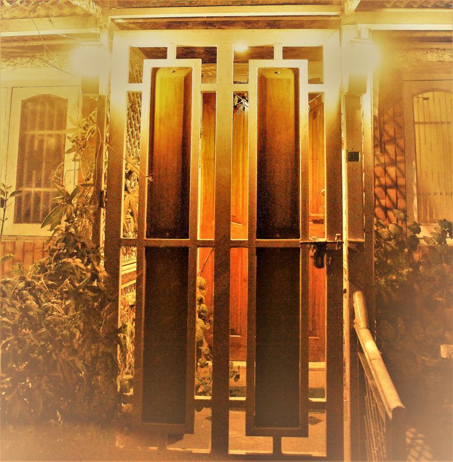 Prakash Cottage Шимла Экстерьер фото